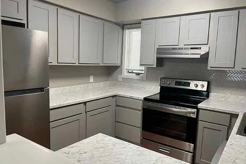 Pleasant Ridge Apartments