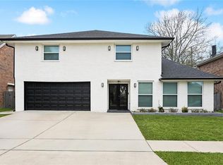 3404 Tolmas Dr, Metairie, LA 70002