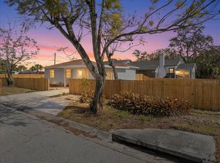 4659 9th Ave S, Saint Petersburg, FL 33711