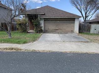 11519 Long Trl, San Antonio, TX 78245