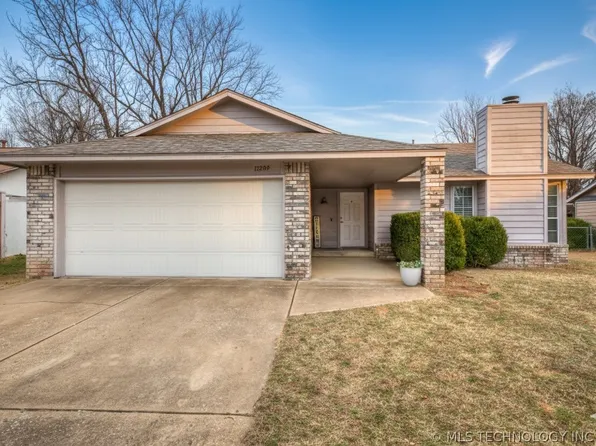 13209 S 85th East Pl, Bixby, OK 74008