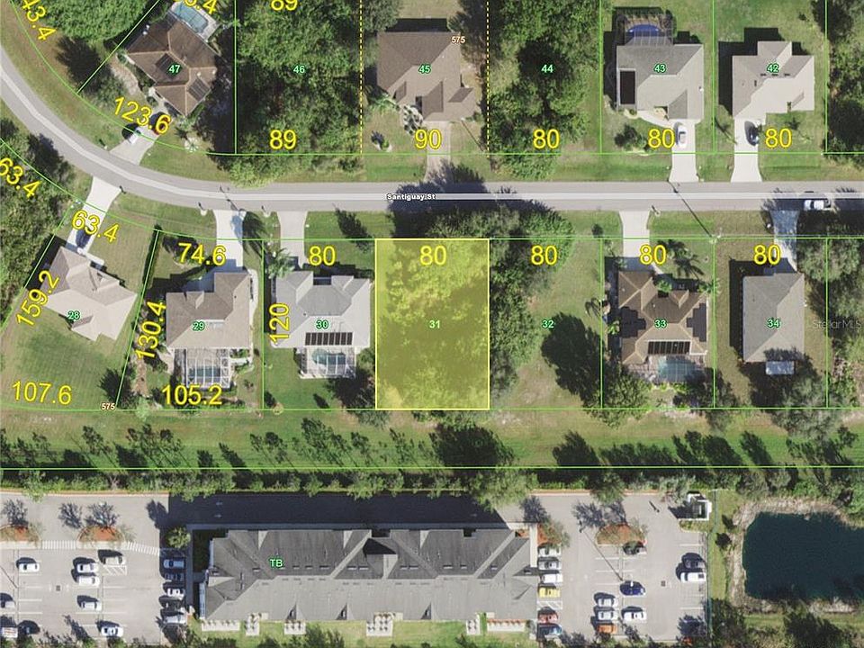 1st image of 507 Santiguay St