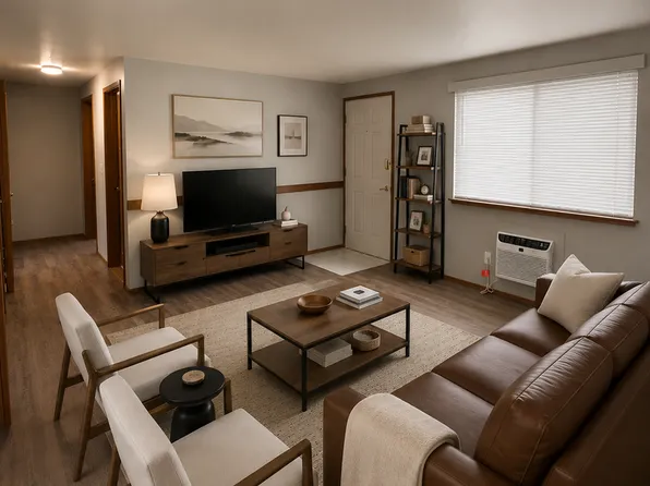 Timm1307(CWP), 1307-1309 S 15th Ave #1307B, Yakima, WA 98902