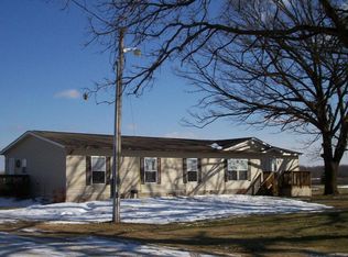 2074 190th Ave, Mahnomen, MN 56557