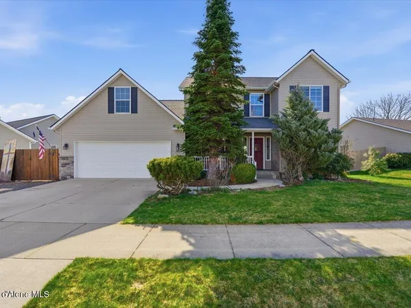 2472 W Warwick Ct, Hayden Lake, ID 83835