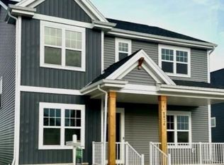 2874 Mizuna Dr, Fitchburg, WI 53711