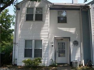 1345 Victorian Cres, Virginia Beach, VA 23454
