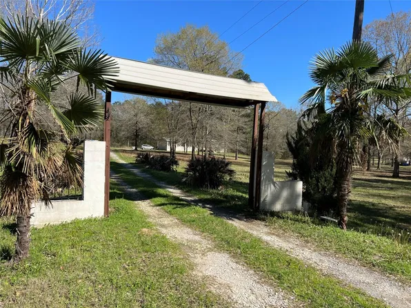 13085 Highway 789, Keithville, LA 71047