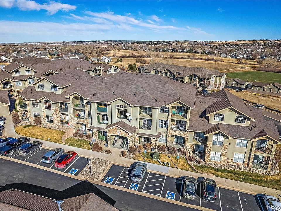 18611 Stroh Road Unit 5108, Parker, CO 80134 Zillow