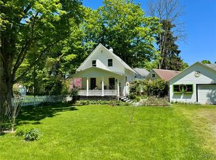 177 Sanford Ave, Clinton, NY 13323