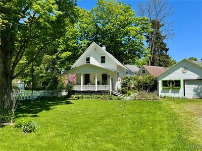 177 Sanford Ave, Clinton, NY, 13323