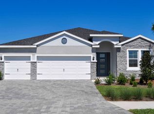 Destin Plan, Legacy Preserve, Parrish, FL 34219