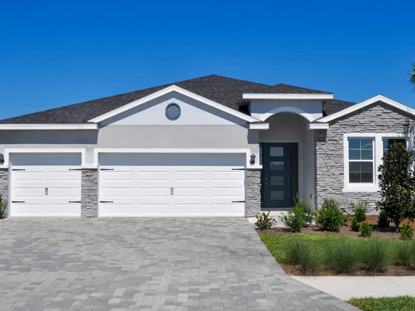 Destin Plan, Legacy Preserve