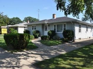 1525 24th St, Kenosha, WI 53140