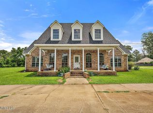 110 Beaver Creek Rd, Richland, MS 39218
