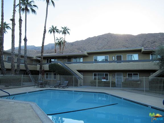 3rd image of 1900 S Palm Canyon Dr Unit 27