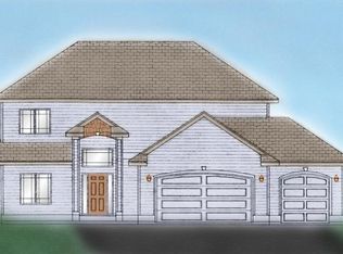 L56 B11 Headlands Cir, Anchorage, AK 99516