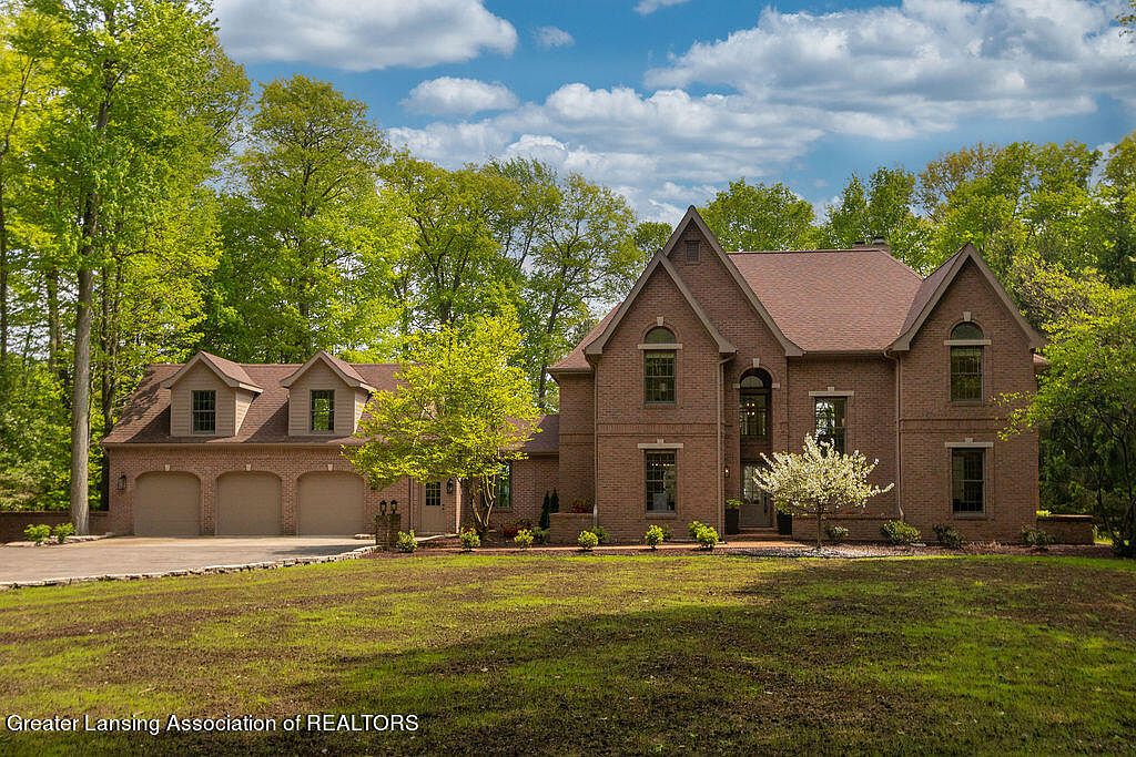 1559 Willoughby Rd, Mason, MI 48854 | Zillow