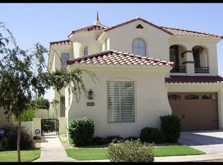 3537 E Windsor Dr, Gilbert, AZ 85296