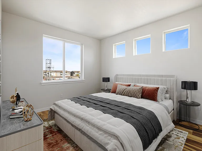 318 N Arthur St #A — Photo 15