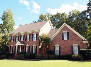 115 Williamstown Way, Columbia, SC 29212