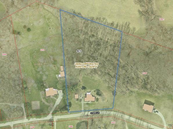1376 Symbo Ln, Walton, KY 41094