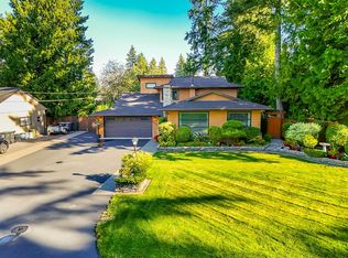 20193 43a Ave, Langley, BC V3A 4V4