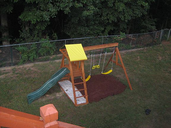 4th image of 695 Crab Orchard Dr
