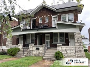 4953 Mardel Ave #4953, Saint Louis, MO 63109