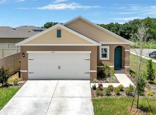 1004 Berry Ln, Davenport, FL 33837