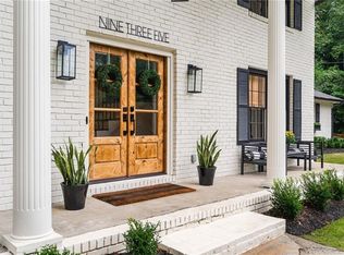 935 Wordsworth Dr, Roswell, GA 30075