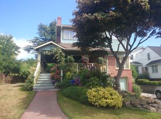 12552 12th Ave NW, Seattle, WA 98177