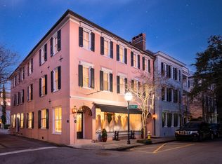 98 Church St, Charleston, SC 29401