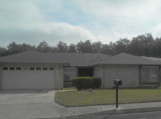 1006 Truman, San Antonio, TX 78245
