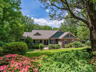 8 Rustic Ct, Landrum, SC, 29356