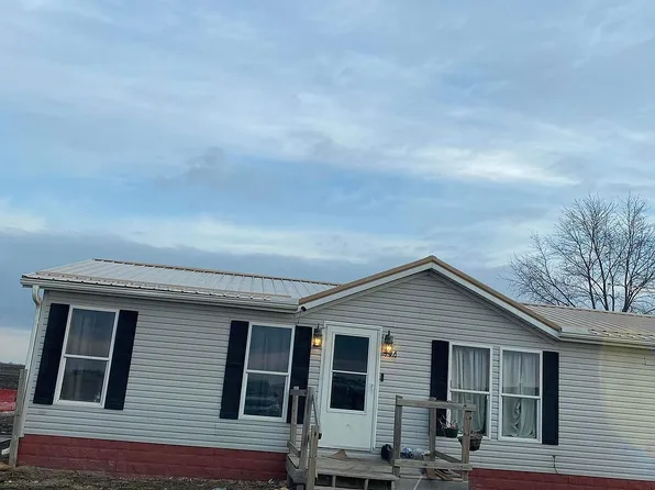 794 State Highway 116, Roseville, IL 61473