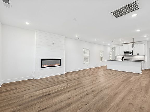 Living Room - Representational Photo