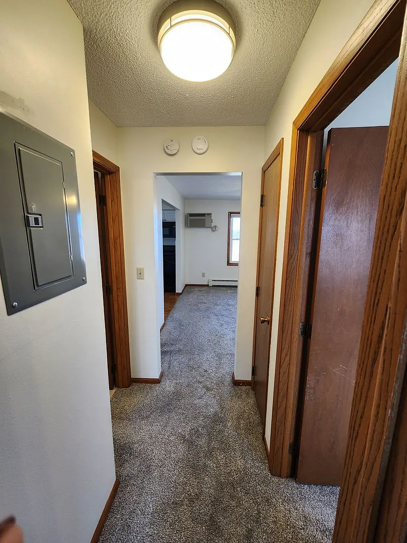 7225 Valley Place Fourplex — Photo 3