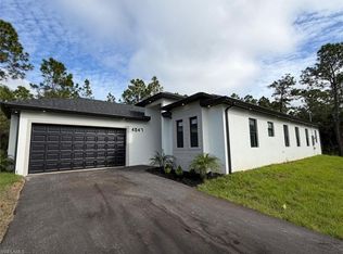 4547 22nd Ave SE, Naples, FL 34117