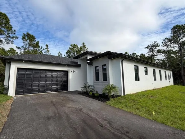 4547 22ND AVE SE, NAPLES, FL 34117