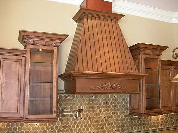 Range Hood
