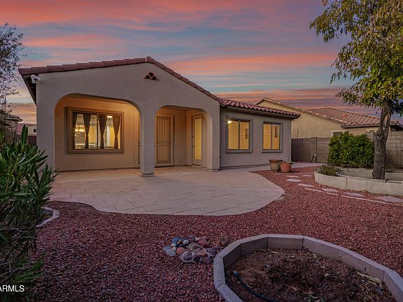 2nd image of 36085 W CATALAN Street