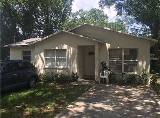 8117 N 14th St, Tampa, FL 33604