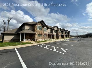 2505 Ridgeland Cir, Pocahontas, AR 72455