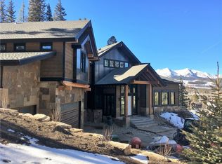 473 Lake Edge, Breckenridge, CO 80424