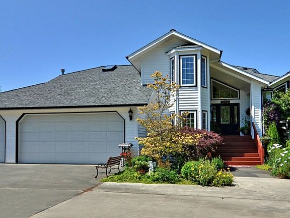 Serious street appeal!