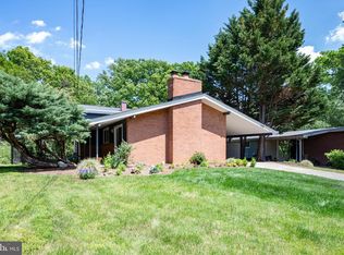 109 Bluff Ter, Silver Spring, MD 20902