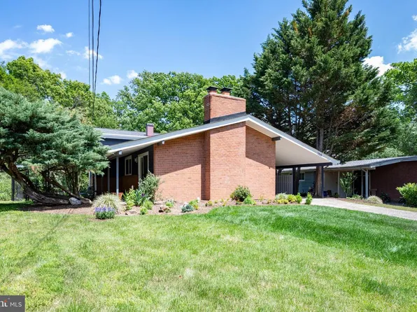 109 Bluff Ter, Silver Spring, MD 20902