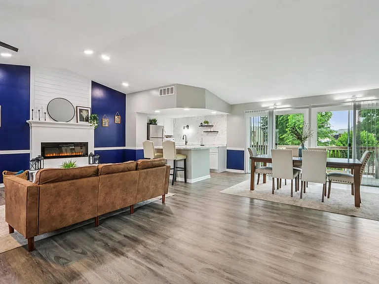 Fountain Park Apartments | Specials Available — Photo 13