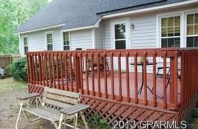 4th image of 107 Bruton Cir